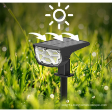 Waterproof For Garden Landscape Outdoor Solar Spot Light